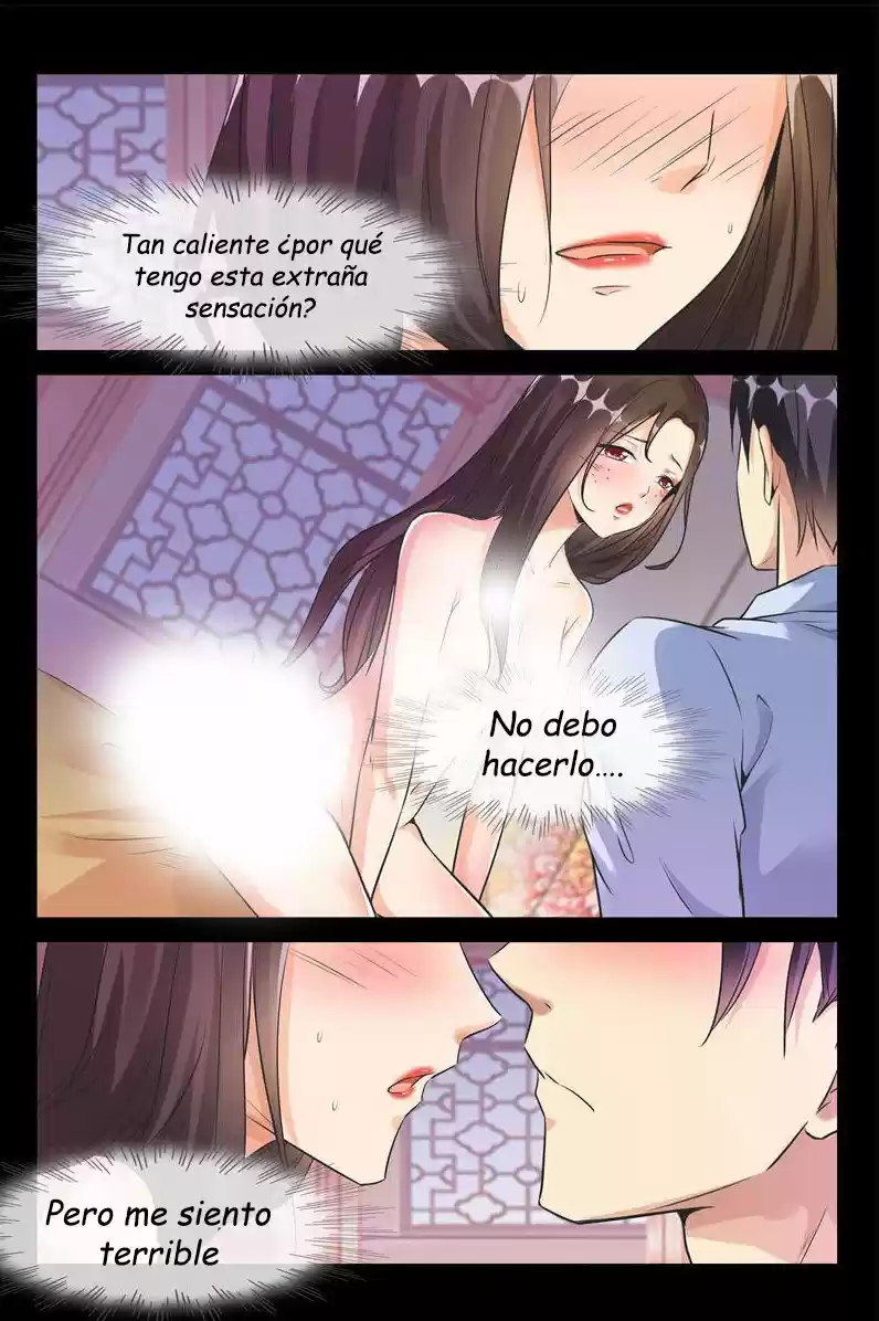 Malvado General - Capítulo 40 - Página 10 - LectorTMOo