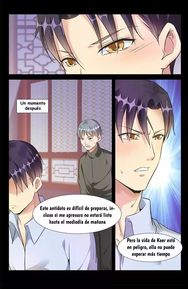 Malvado General - Capítulo 41 - Página 7 - LectorTMOo