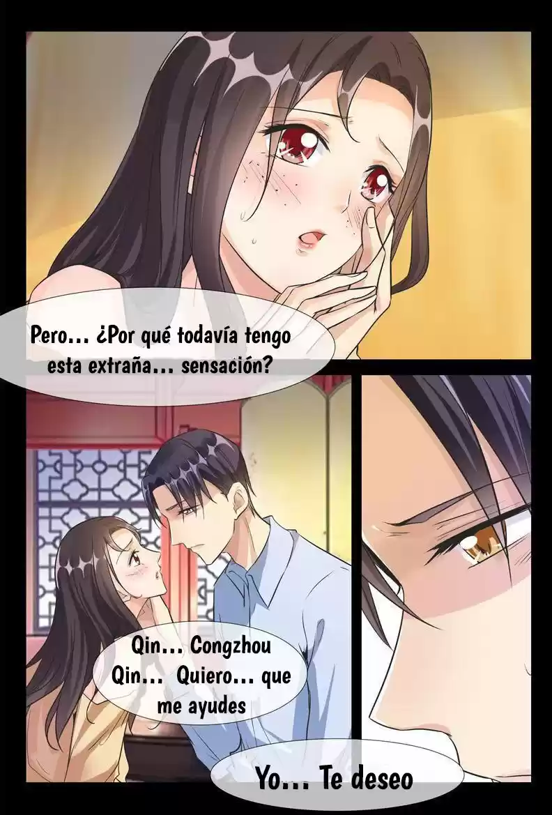 Malvado General - Capítulo 41 - Página 10 - LectorTMOo