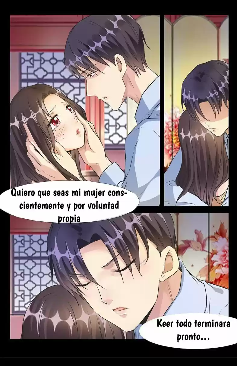 Malvado General - Capítulo 42 - Página 4 - LectorTMOo