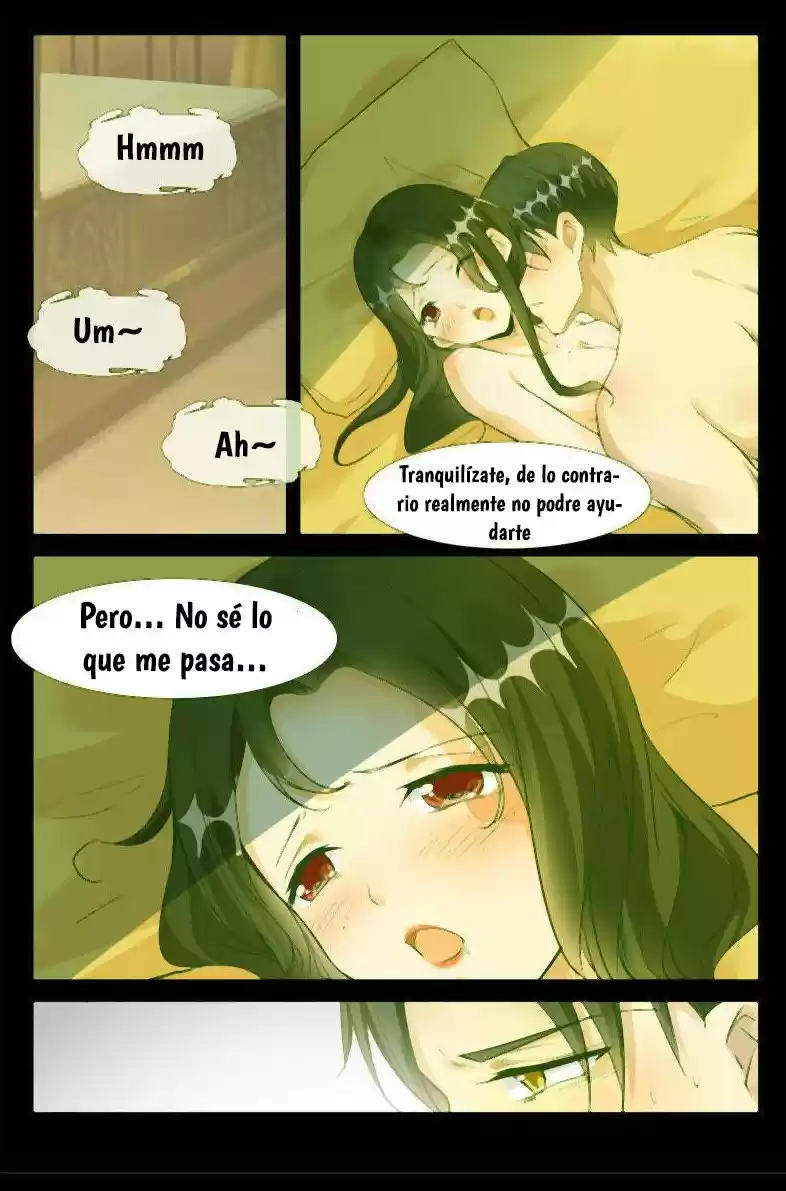 Malvado General - Capítulo 42 - Página 5 - LectorTMOo