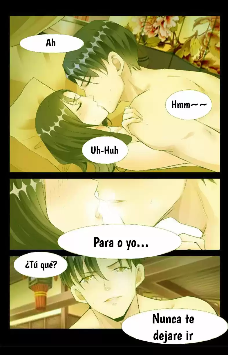 Malvado General - Capítulo 42 - Página 6 - LectorTMOo