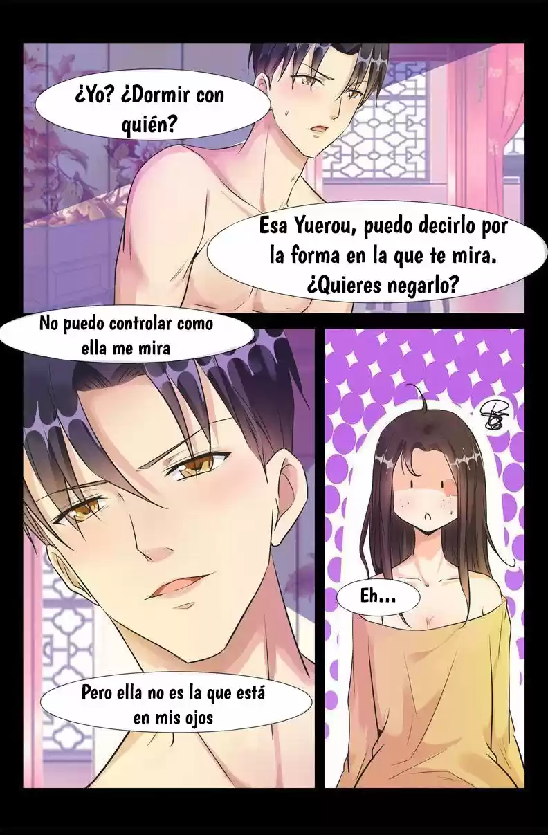 Malvado General - Capítulo 43 - Página 4 - LectorTMOo