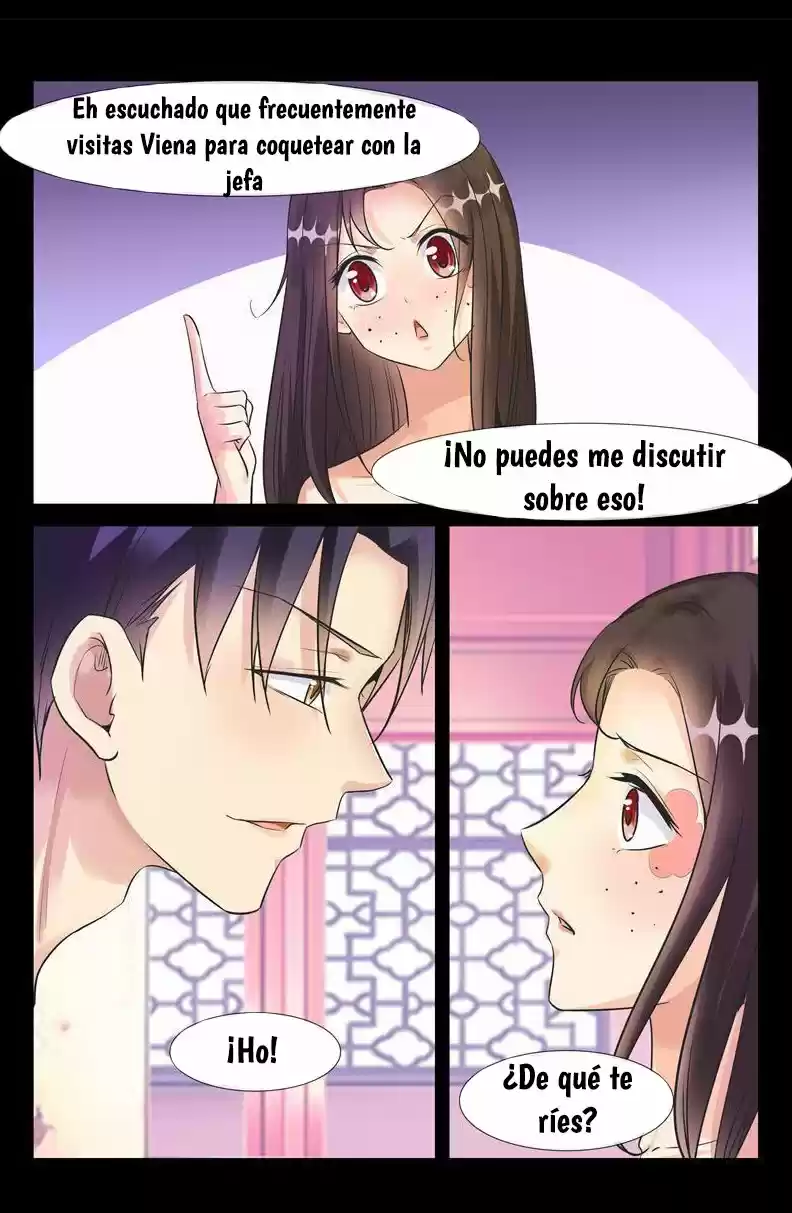 Malvado General - Capítulo 43 - Página 6 - LectorTMOo