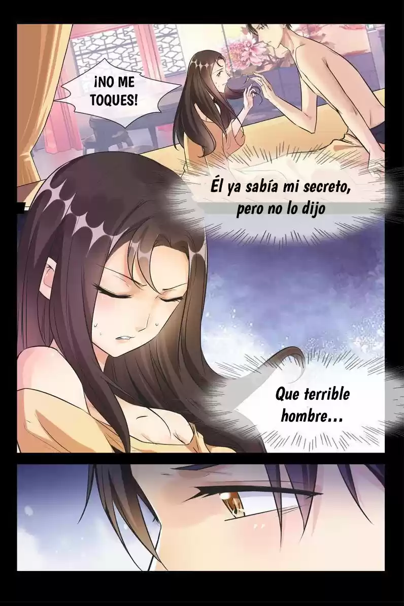 Malvado General - Capítulo 44 - Página 4 - LectorTMOo
