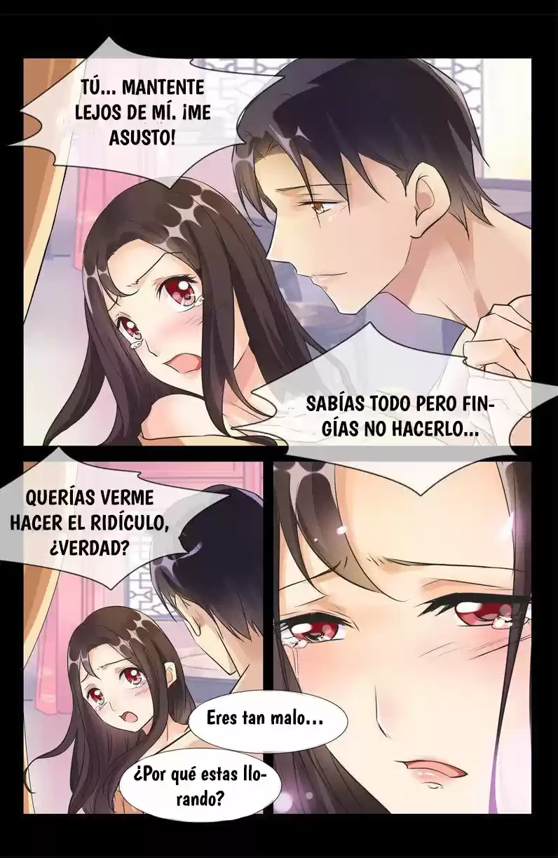 Malvado General - Capítulo 44 - Página 6 - LectorTMOo