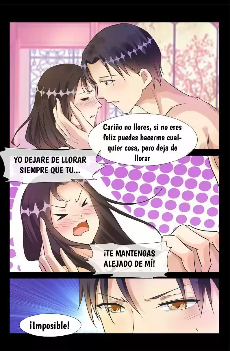 Malvado General - Capítulo 44 - Página 7 - LectorTMOo