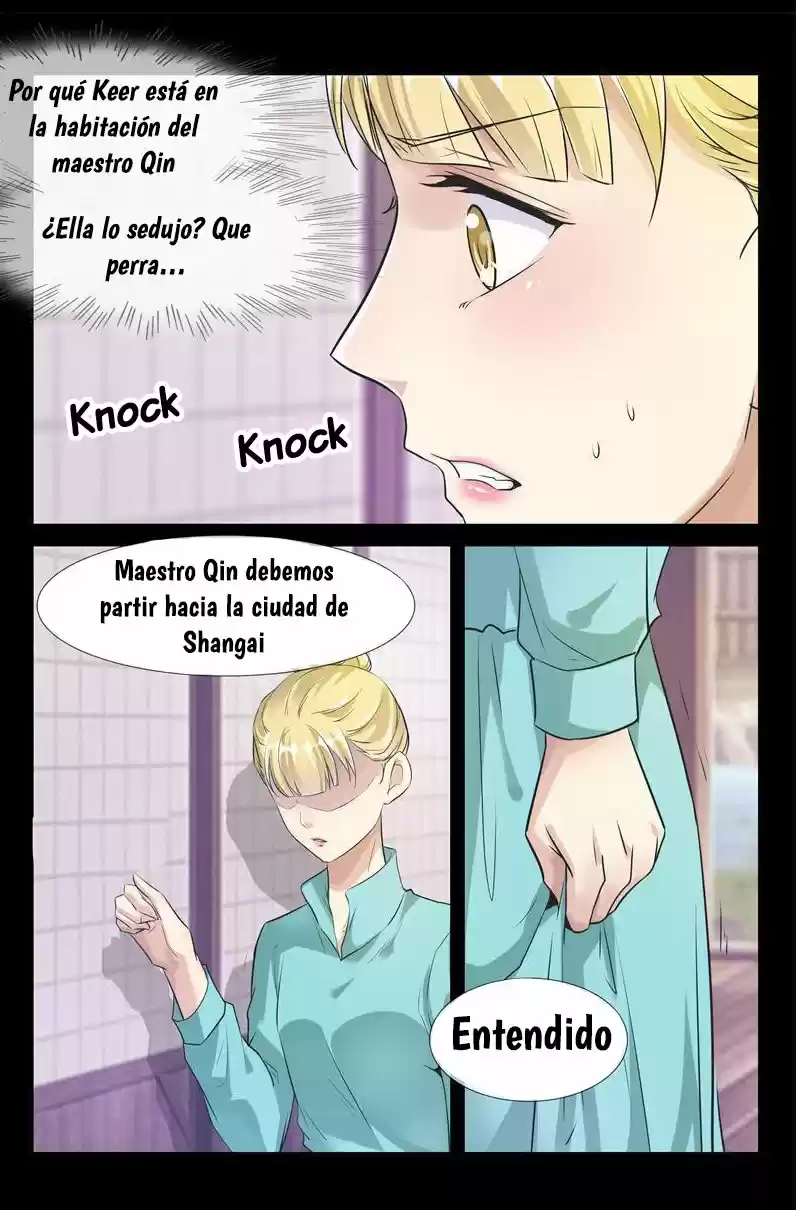 Malvado General - Capítulo 44 - Página 10 - LectorTMOo