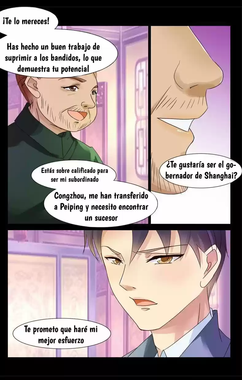 Malvado General - Capítulo 45 - Página 4 - LectorTMOo