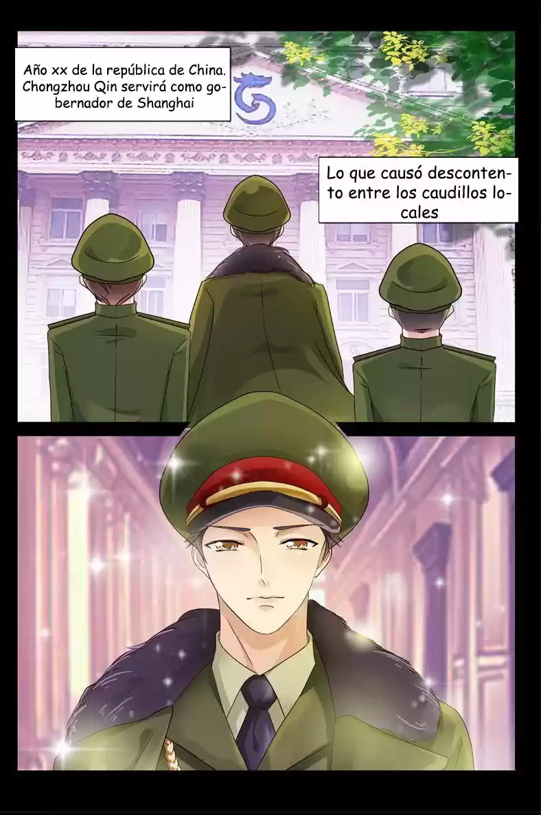 Malvado General - Capítulo 45 - Página 5 - LectorTMOo