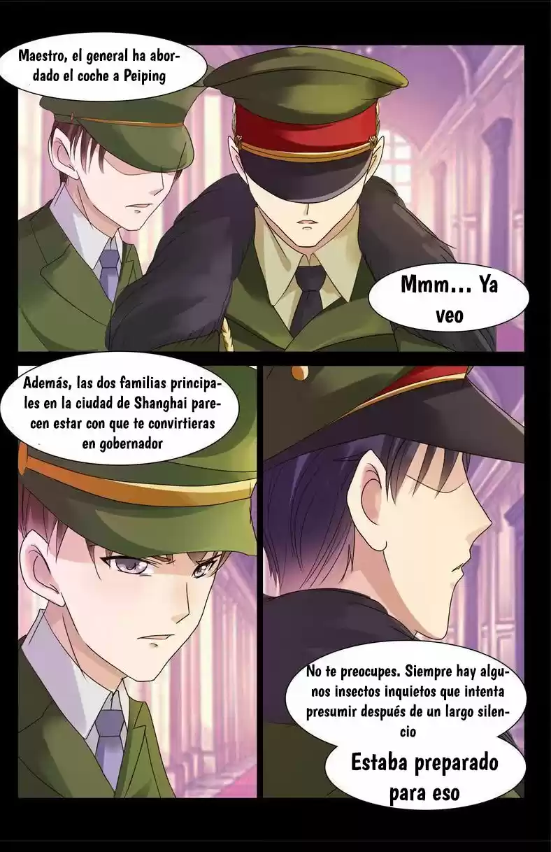 Malvado General - Capítulo 45 - Página 6 - LectorTMOo