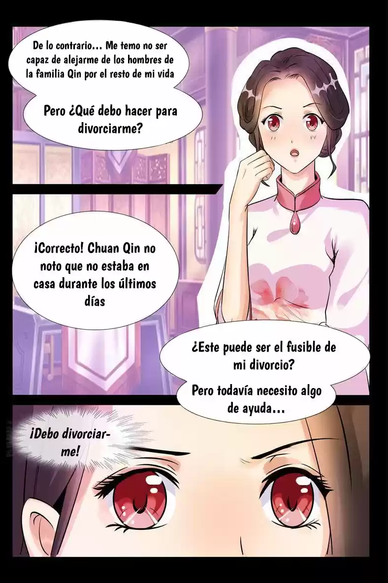 Malvado General - Capítulo 45 - Página 9 - LectorTMOo