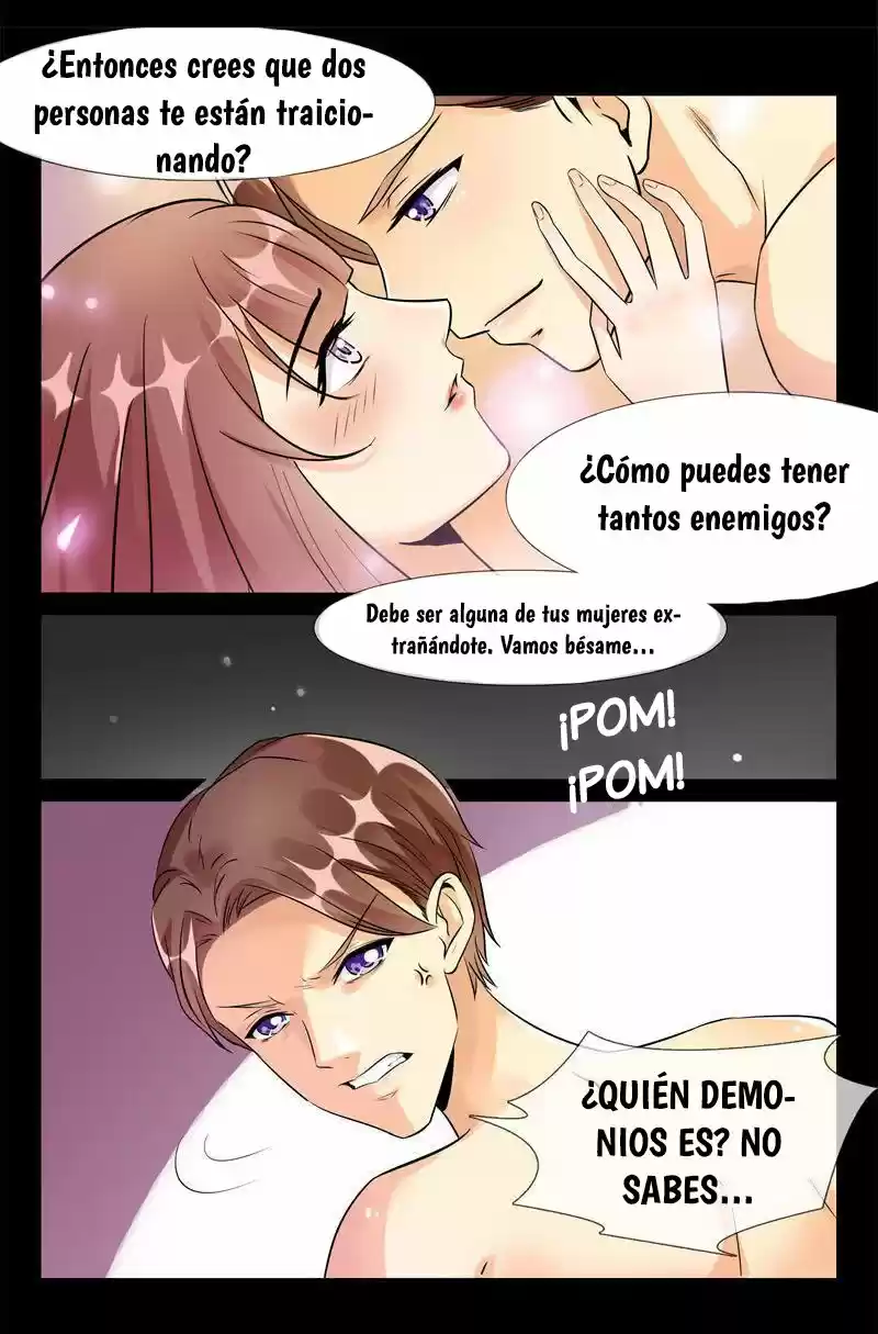 Malvado General - Capítulo 46 - Página 3 - LectorTMOo