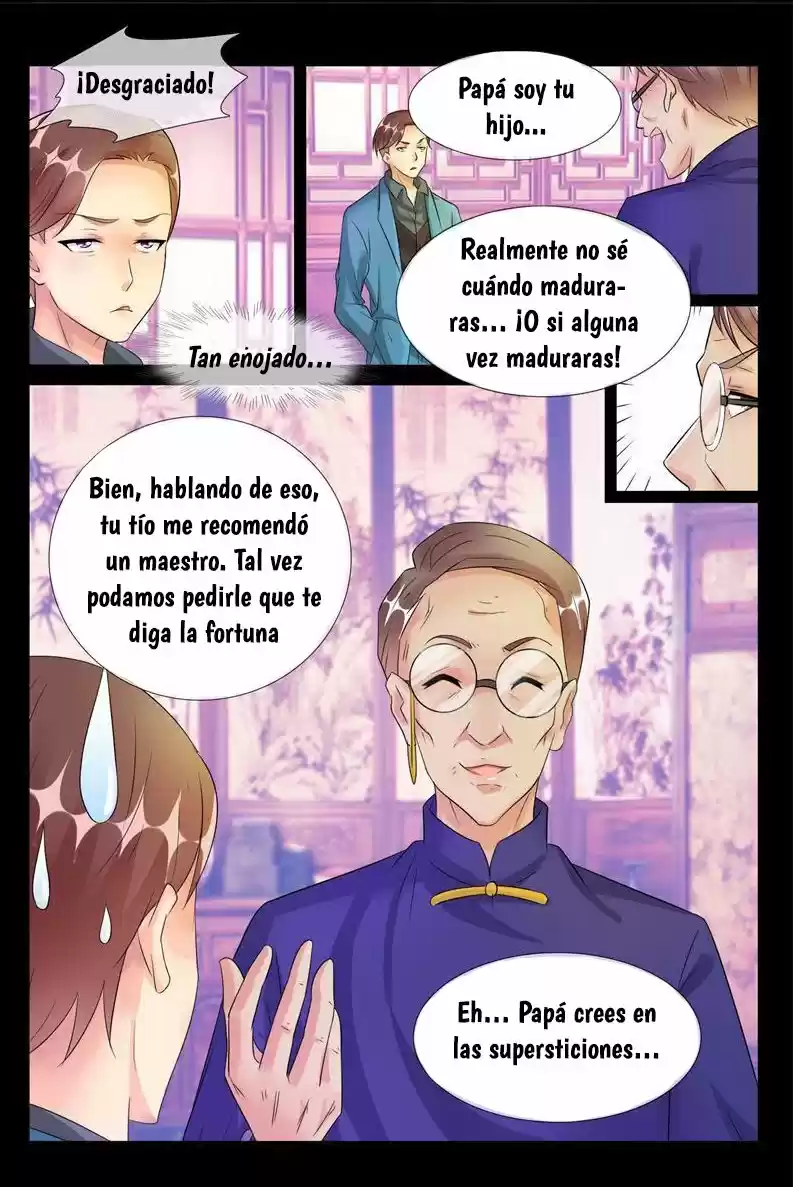 Malvado General - Capítulo 46 - Página 5 - LectorTMOo