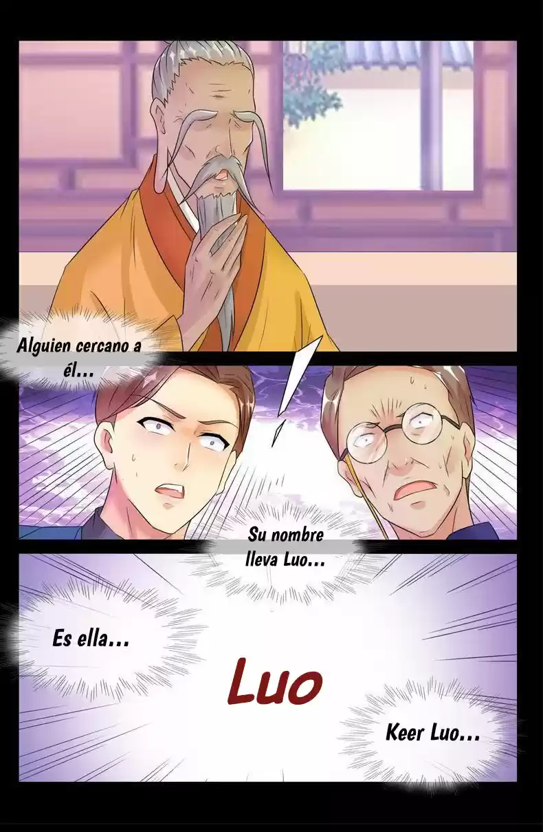 Malvado General - Capítulo 46 - Página 7 - LectorTMOo