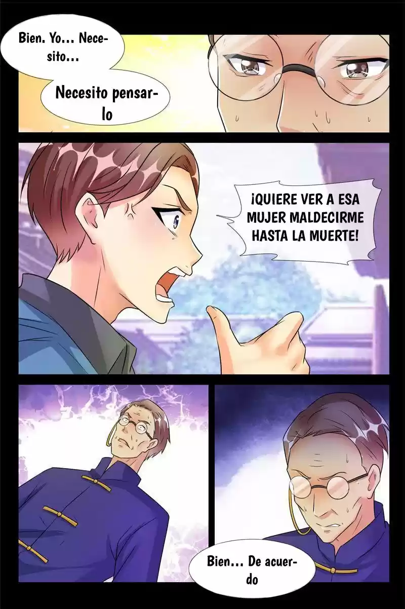 Malvado General - Capítulo 46 - Página 10 - LectorTMOo