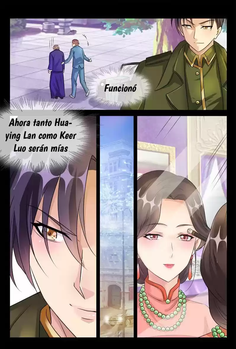 Malvado General - Capítulo 47 - Página 3 - LectorTMOo