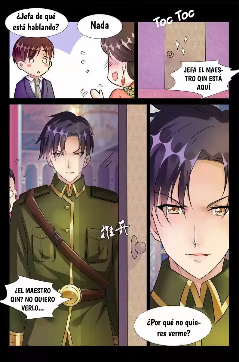 Malvado General - Capítulo 47 - Página 5 - LectorTMOo