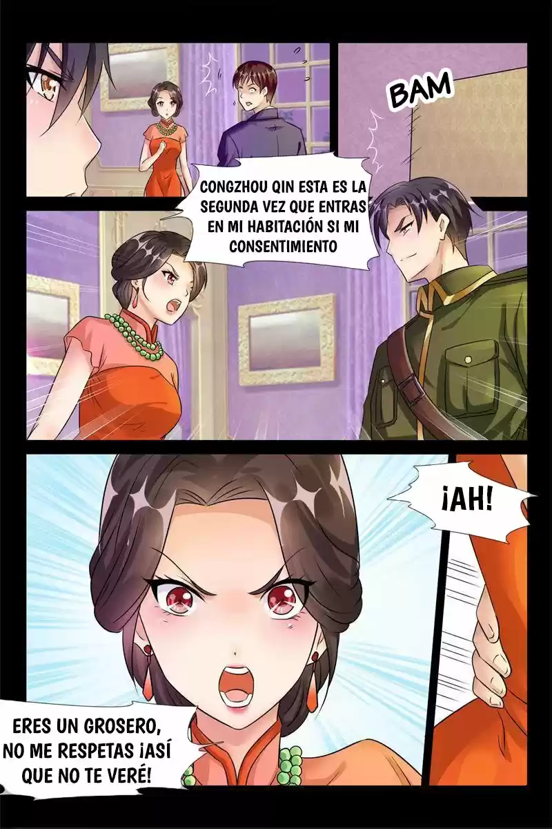 Malvado General - Capítulo 47 - Página 6 - LectorTMOo