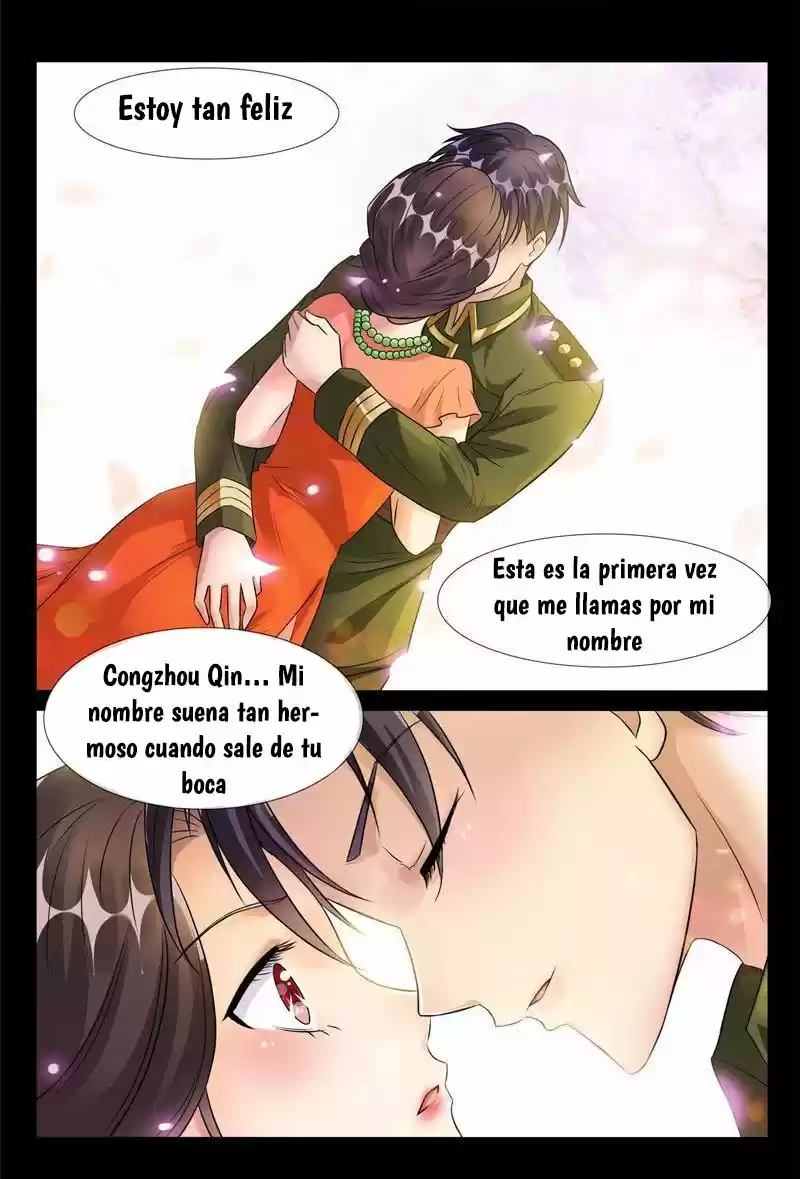 Malvado General - Capítulo 47 - Página 7 - LectorTMOo