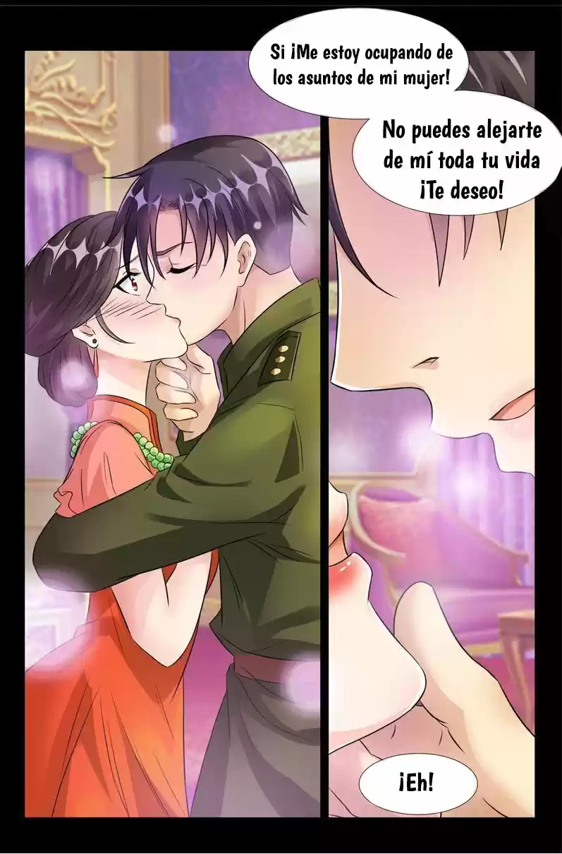 Malvado General - Capítulo 47 - Página 10 - LectorTMOo