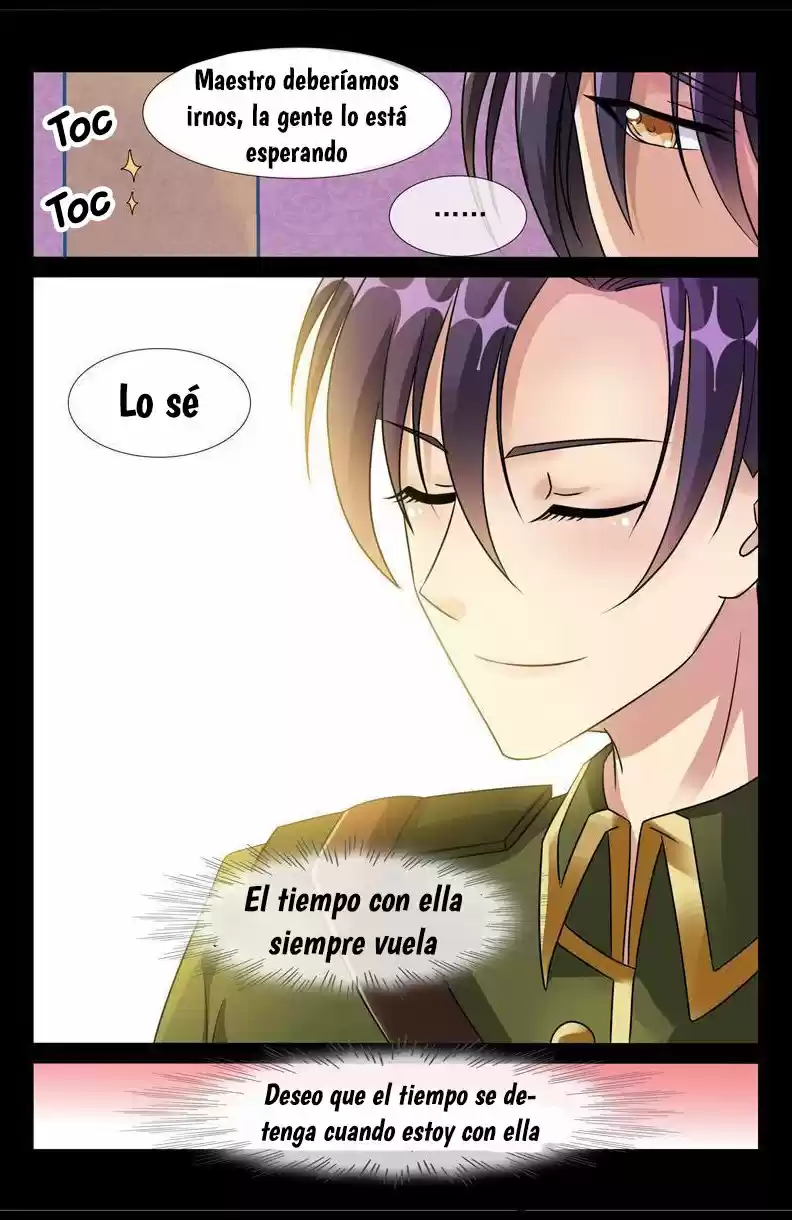 Malvado General - Capítulo 48 - Página 5 - LectorTMOo