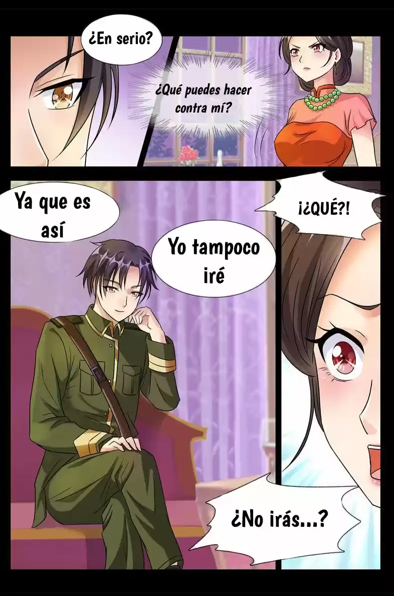 Malvado General - Capítulo 48 - Página 7 - LectorTMOo