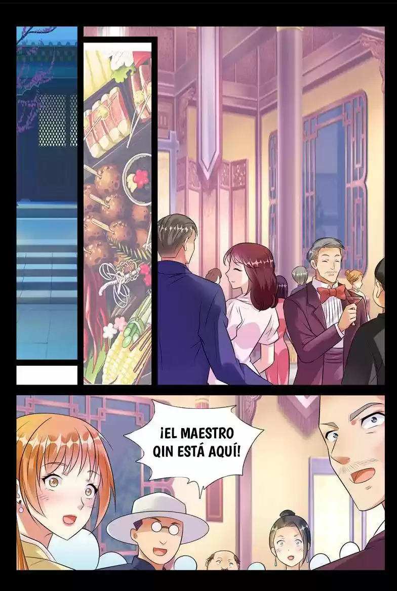 Malvado General - Capítulo 49 - Página 4 - LectorTMOo