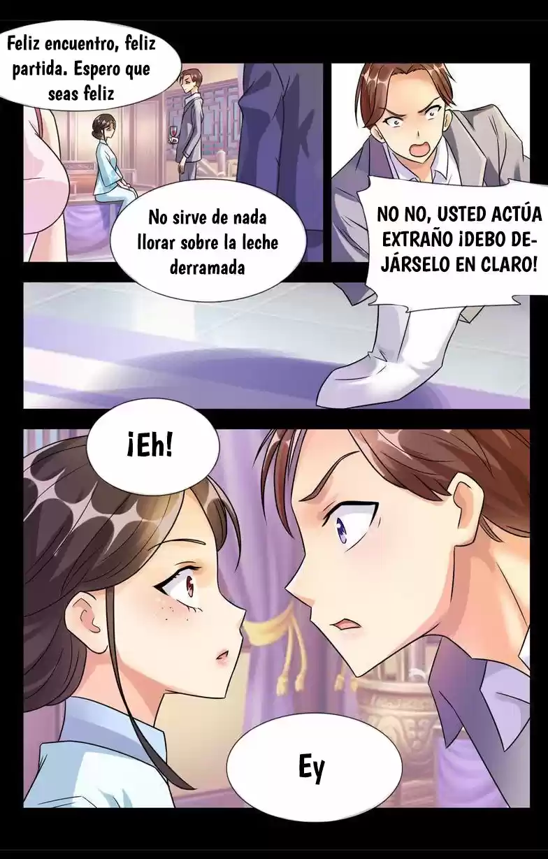 Malvado General - Capítulo 49 - Página 8 - LectorTMOo