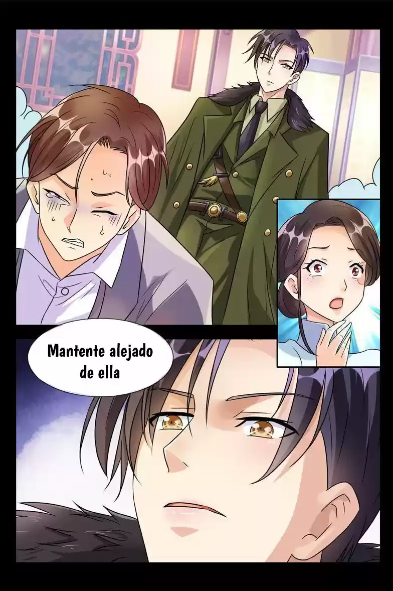 Malvado General - Capítulo 49 - Página 10 - LectorTMOo
