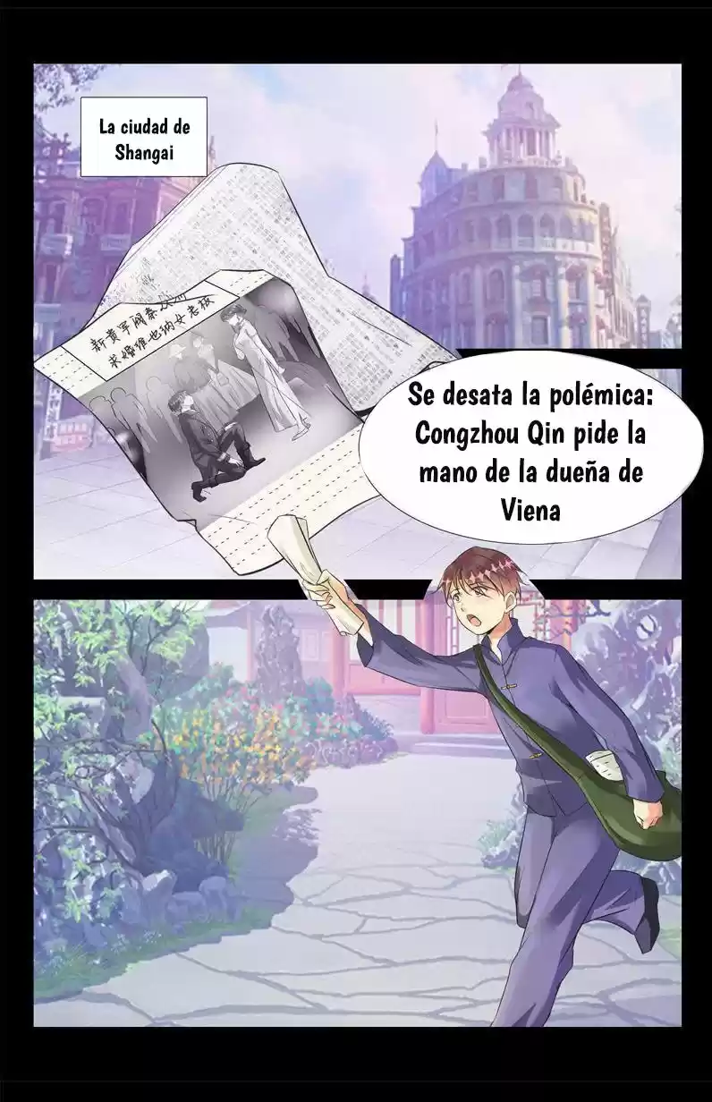 Malvado General - Capítulo 52 - Página 3 - LectorTMOo
