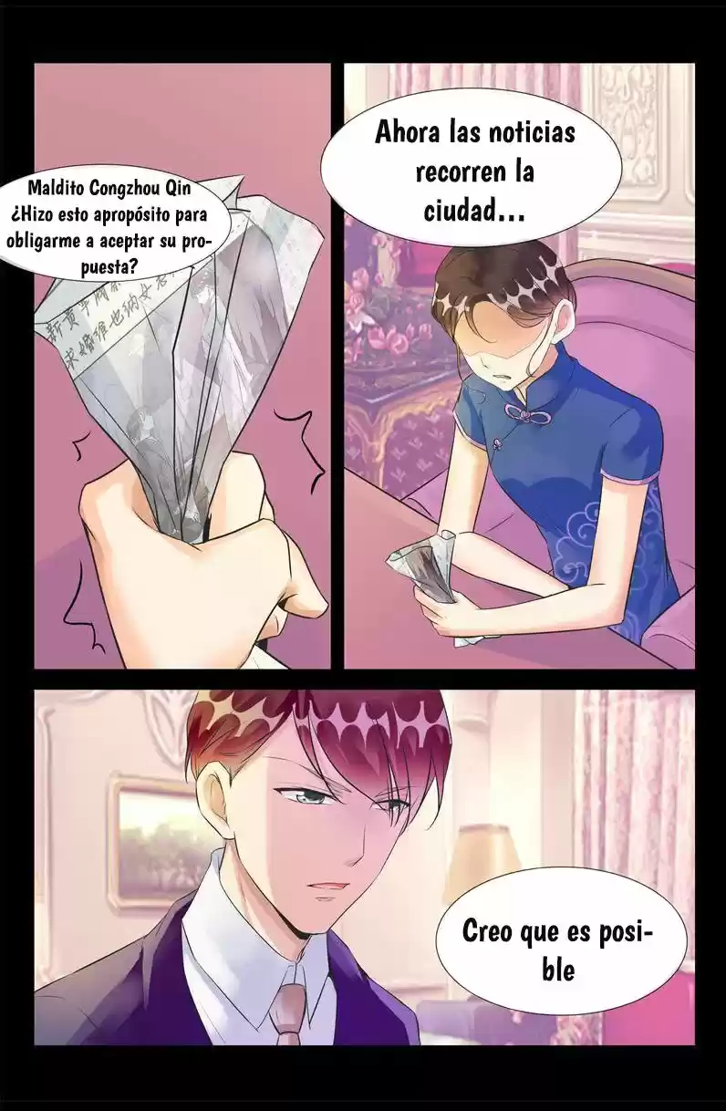 Malvado General - Capítulo 52 - Página 4 - LectorTMOo