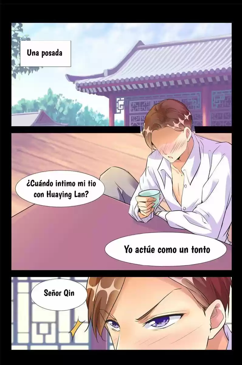 Malvado General - Capítulo 52 - Página 6 - LectorTMOo