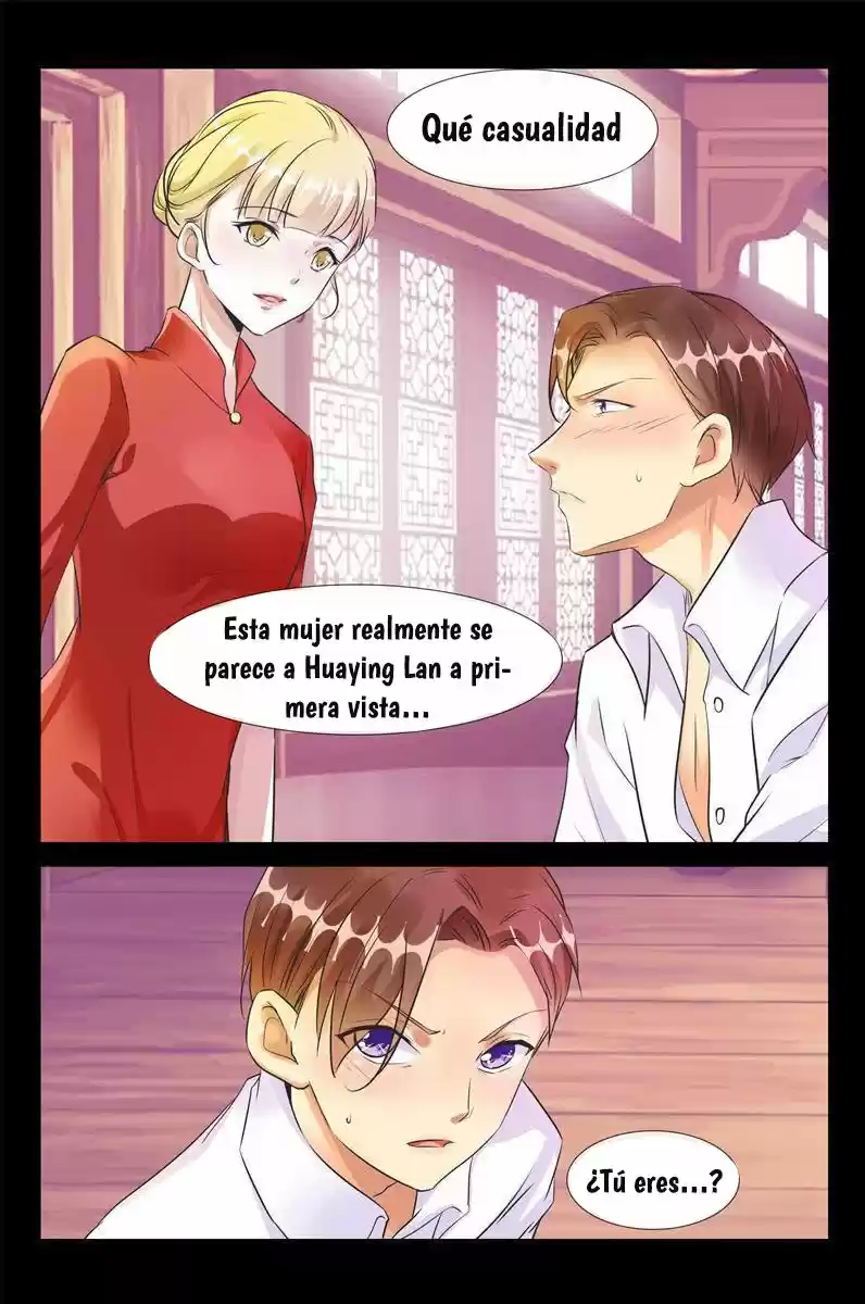 Malvado General - Capítulo 52 - Página 7 - LectorTMOo