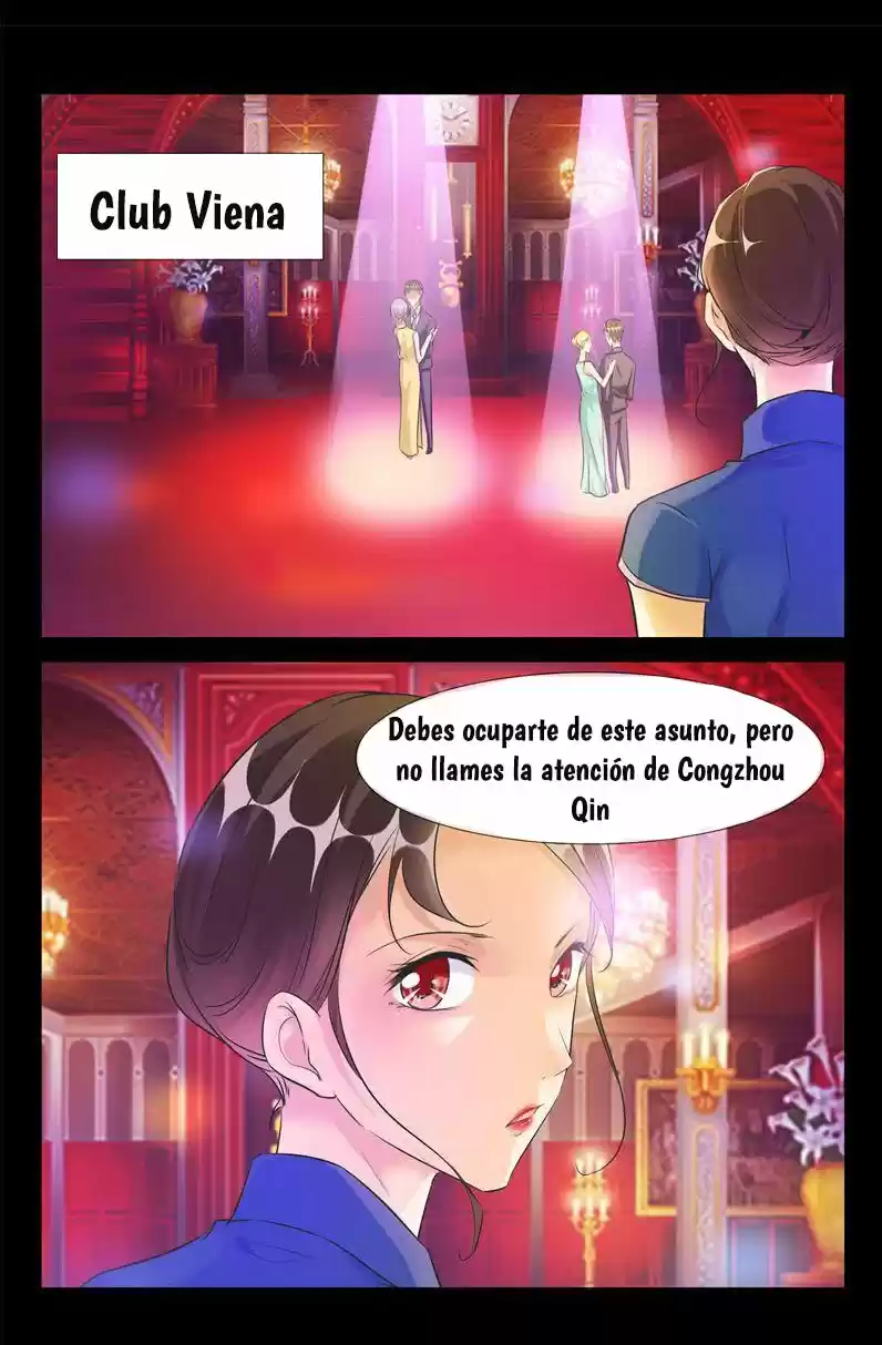 Malvado General - Capítulo 52 - Página 9 - LectorTMOo