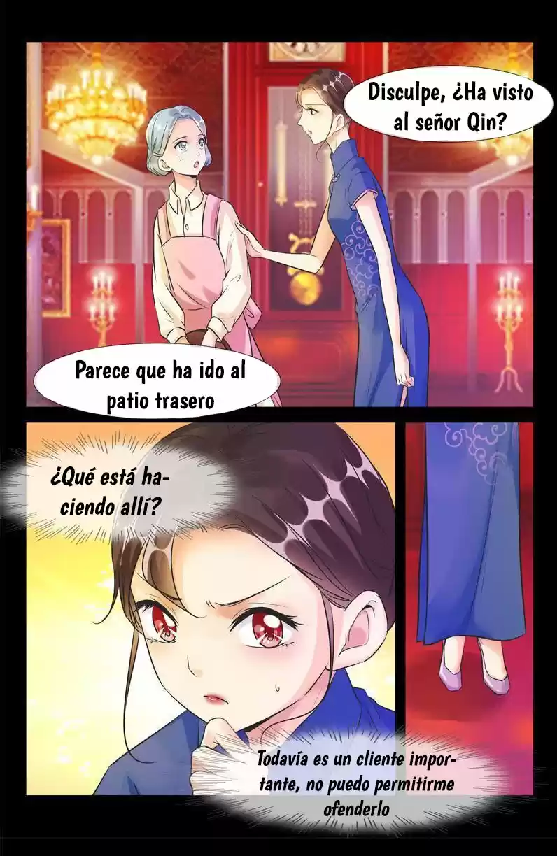 Malvado General - Capítulo 53 - Página 4 - LectorTMOo
