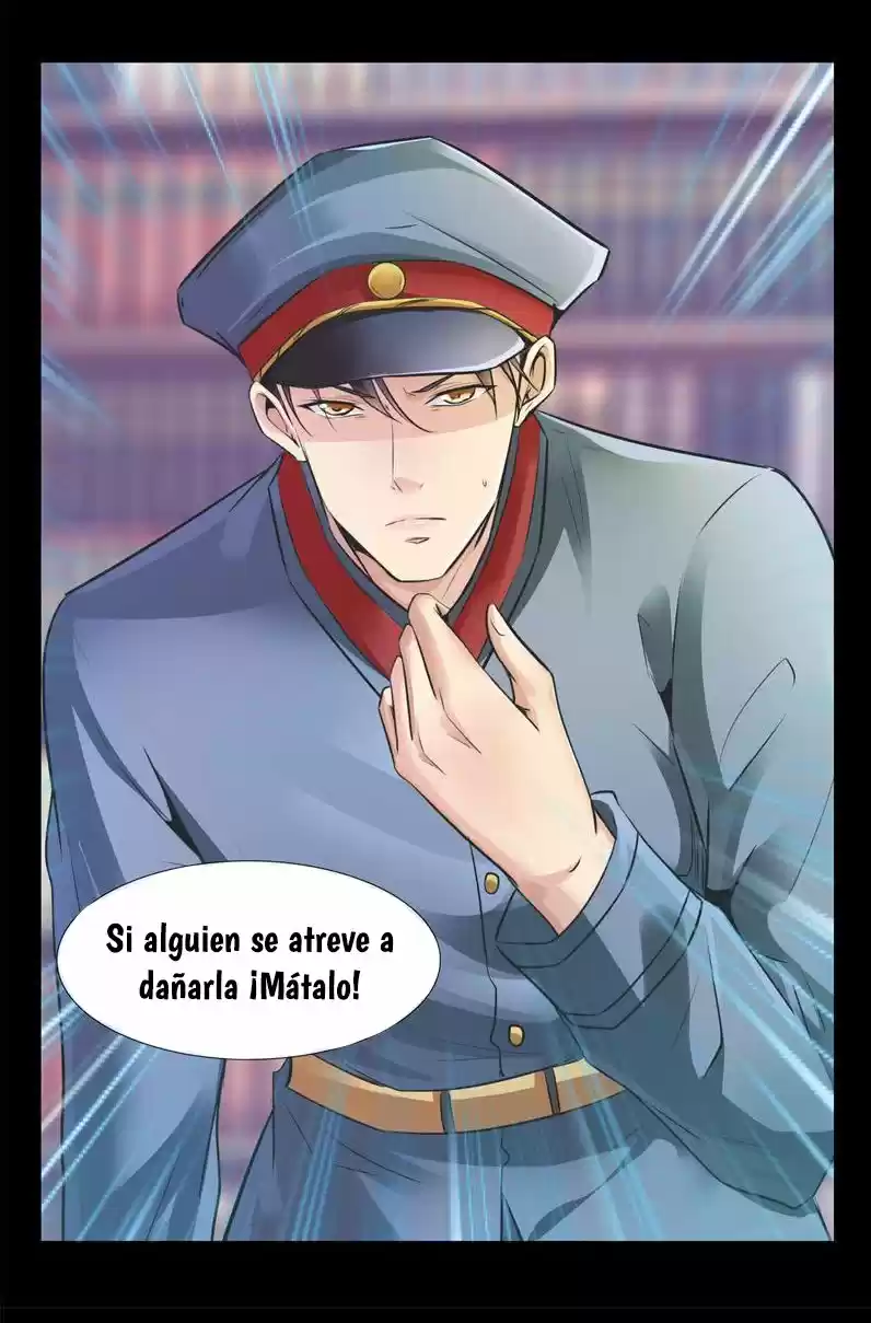 Malvado General - Capítulo 53 - Página 9 - LectorTMOo