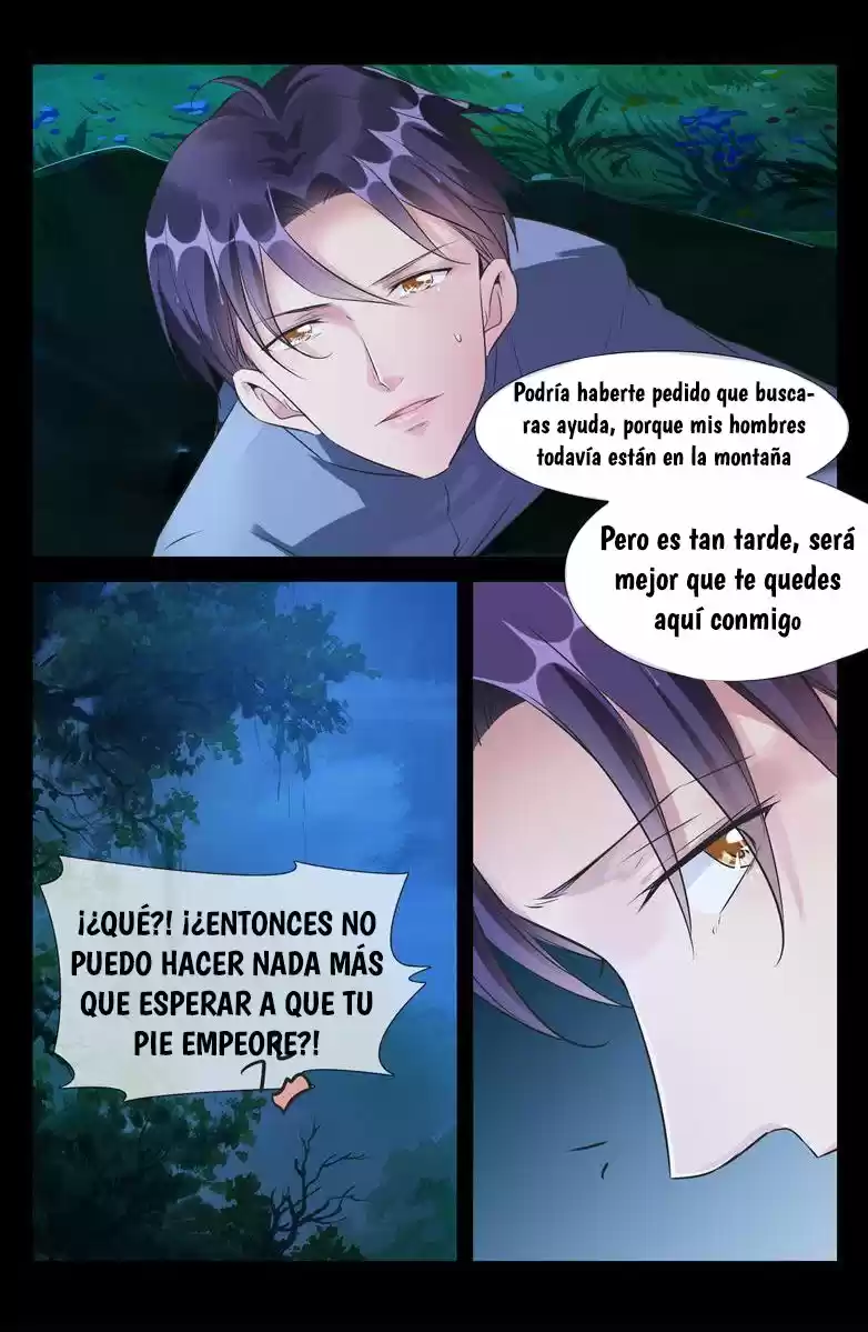 Malvado General - Capítulo 55 - Página 8 - LectorTMOo
