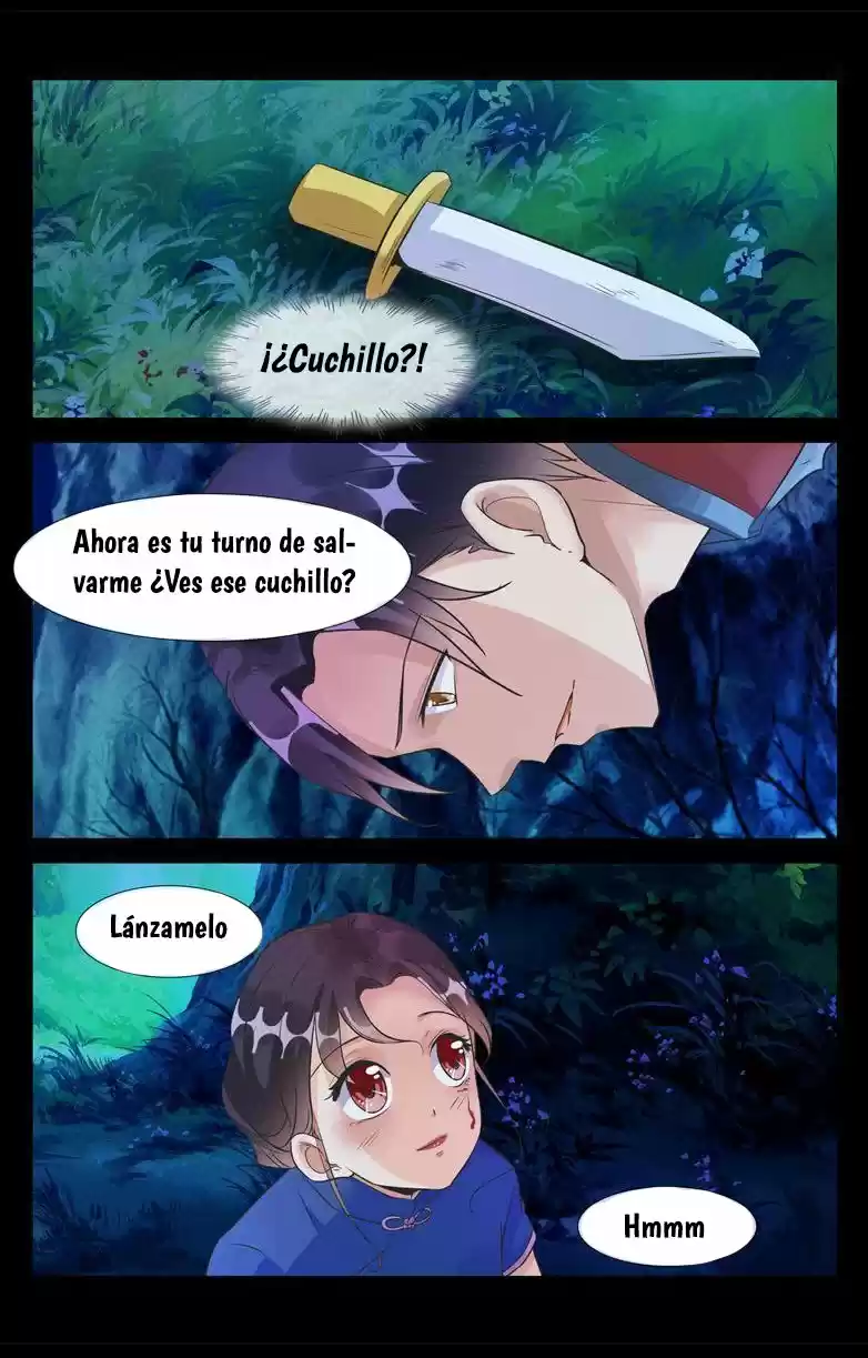 Malvado General - Capítulo 55 - Página 9 - LectorTMOo