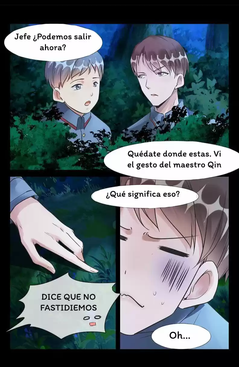 Malvado General - Capítulo 57 - Página 7 - LectorTMOo