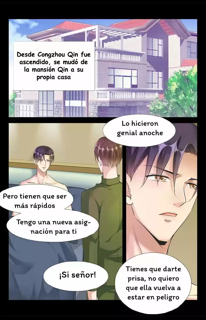 Malvado General - Capítulo 57 - Página 9 - LectorTMOo