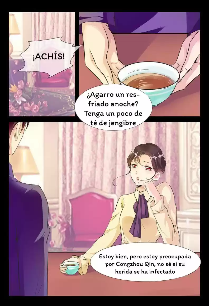 Malvado General - Capítulo 57 - Página 10 - LectorTMOo