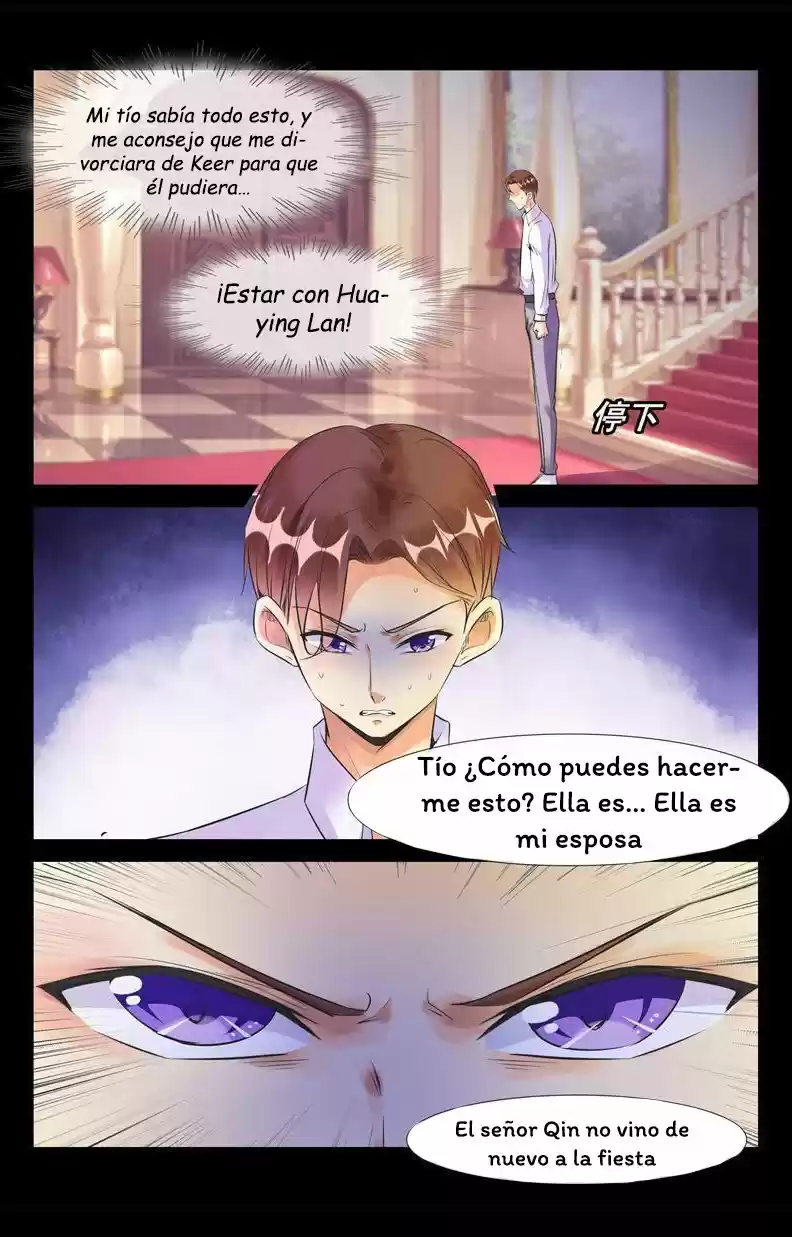 Malvado General - Capítulo 58 - Página 8 - LectorTMOo