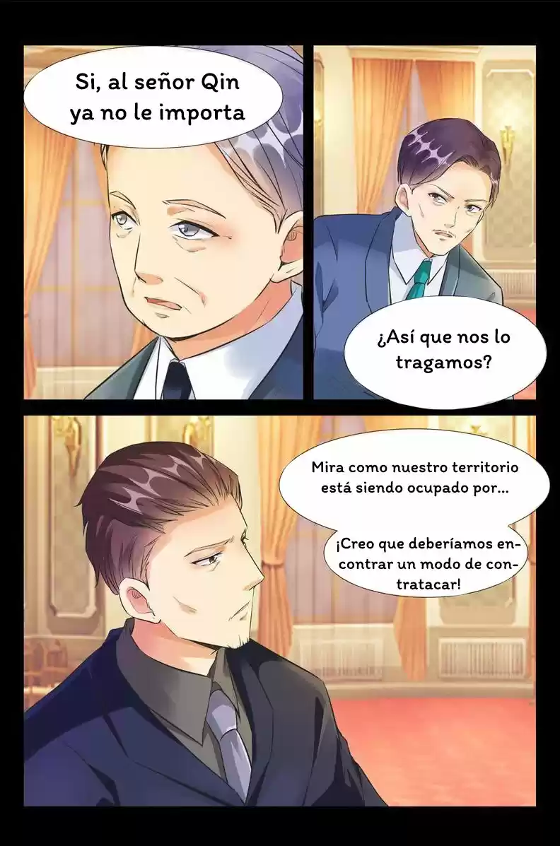 Malvado General - Capítulo 58 - Página 10 - LectorTMOo
