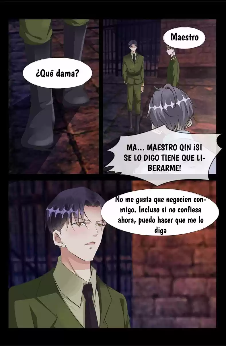 Malvado General - Capítulo 59 - Página 4 - LectorTMOo