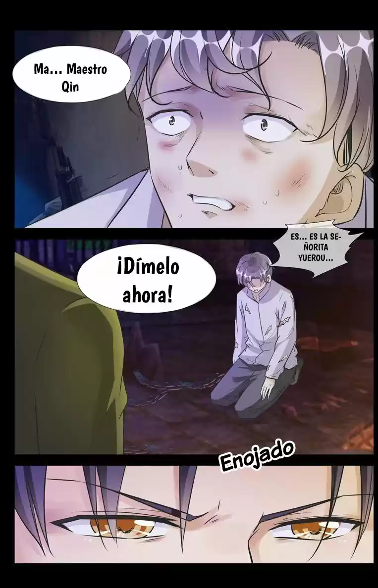 Malvado General - Capítulo 59 - Página 5 - LectorTMOo