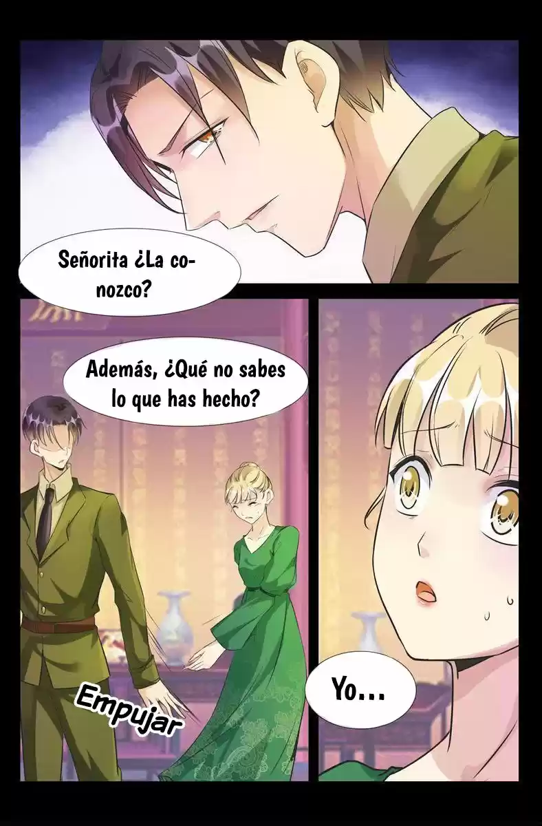 Malvado General - Capítulo 59 - Página 8 - LectorTMOo