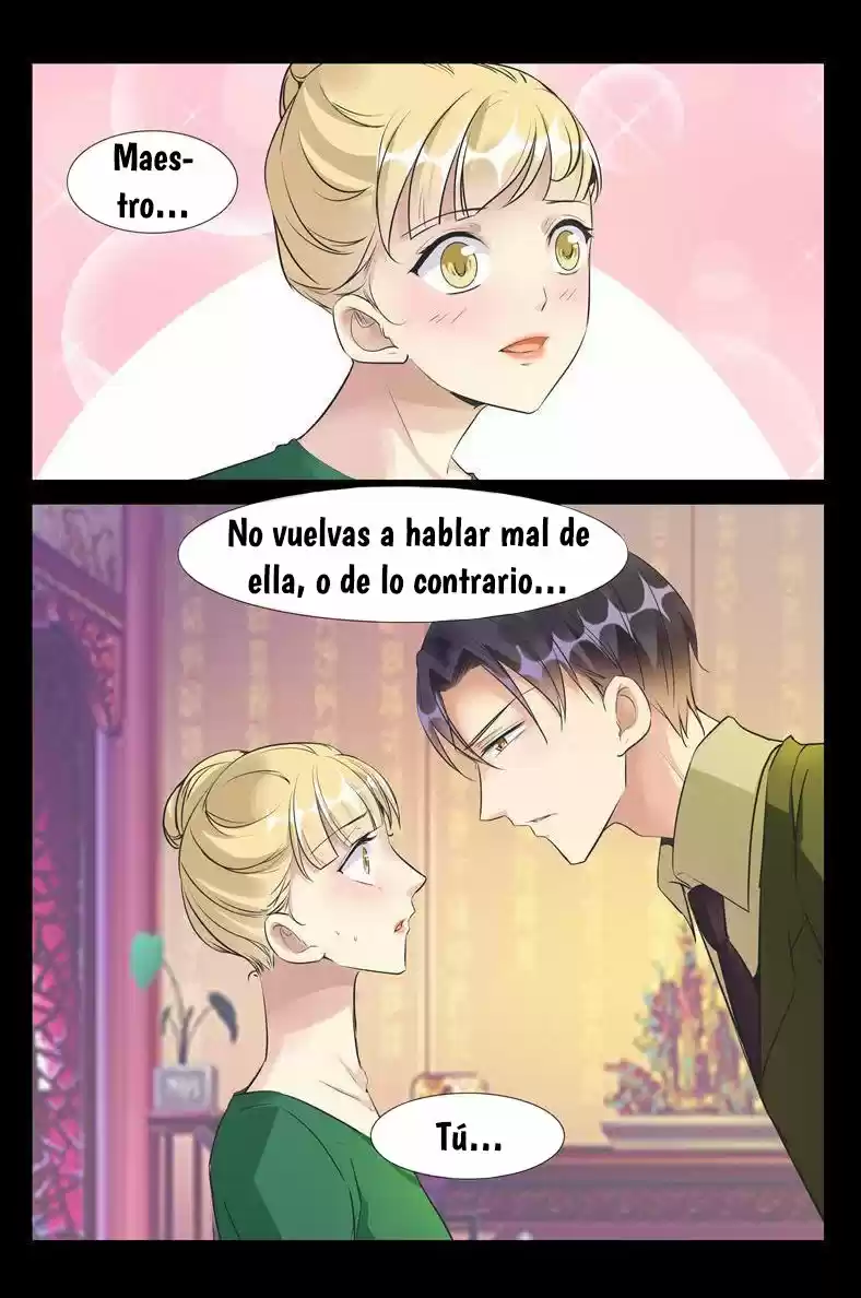 Malvado General - Capítulo 59 - Página 10 - LectorTMOo