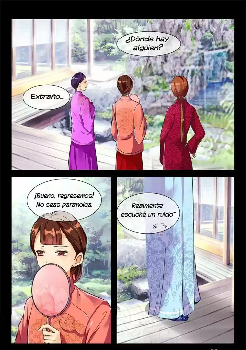 Malvado General - Capítulo 6 - Página 12 - LectorTMOo