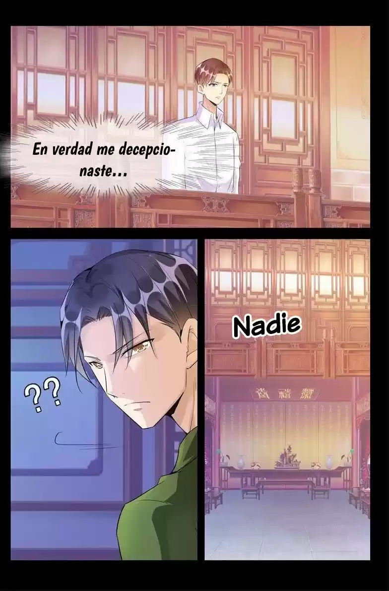 Malvado General - Capítulo 60 - Página 5 - LectorTMOo